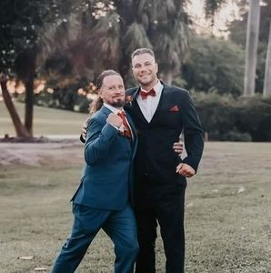 Meet your Posher, Eric